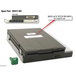 CD/Diskette Carbon