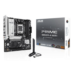 Prime B850M-A Wifi Amd B850