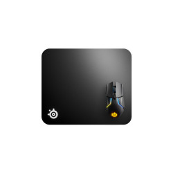 QcK Hard Gaming mouse pad | APLIUM