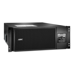 Smart UPS/6000VA SRT RM extended-run 230