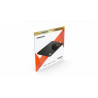 QcK Hard Gaming mouse pad | APLIUM
