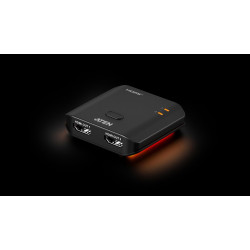 2-Port 8K HDMI Splitter | APLIUM