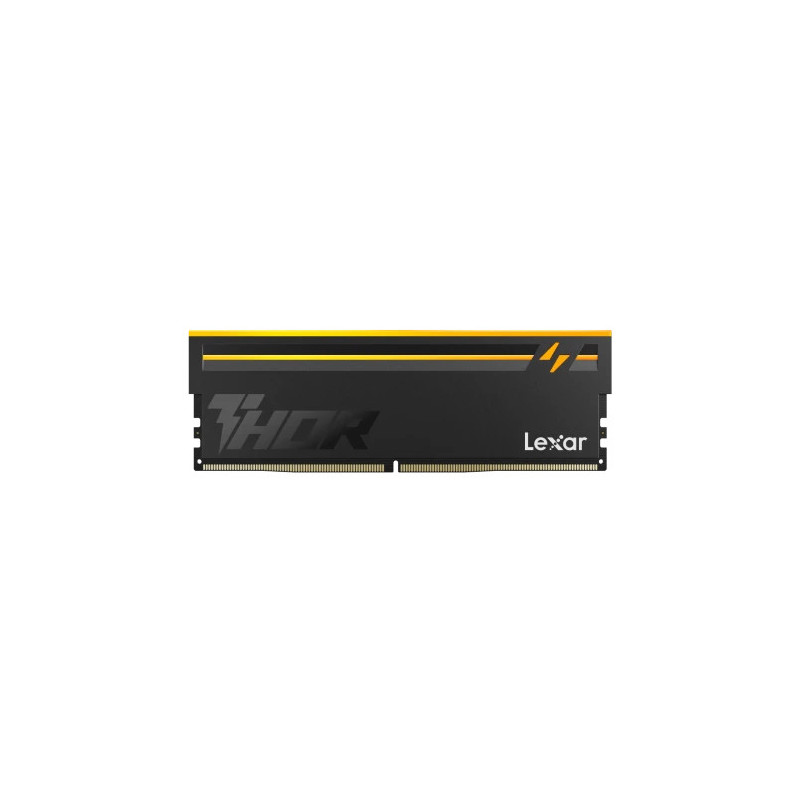 Lexar THOR RGB 2nd Gen módulo de memoria 32 GB 2 x 16 GB DDR | APLIUM