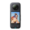 Cámara Digital Deportiva Insta360 X3/ 5.7K/ Ángulo de visión | APLIUM