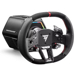 Thrustmaster T818 Black Edition - PC | APLIUM
