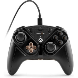 Thrustmaster ESWAP X2 H.E Negro USB Gamepad Analógico/Digita | APLIUM