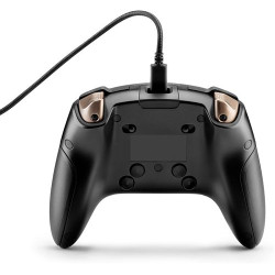 Thrustmaster ESWAP X2 H.E Negro USB Gamepad Analógico/Digita | APLIUM