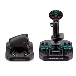 Thrustmaster Sol-r 4 Hotas – PC | APLIUM