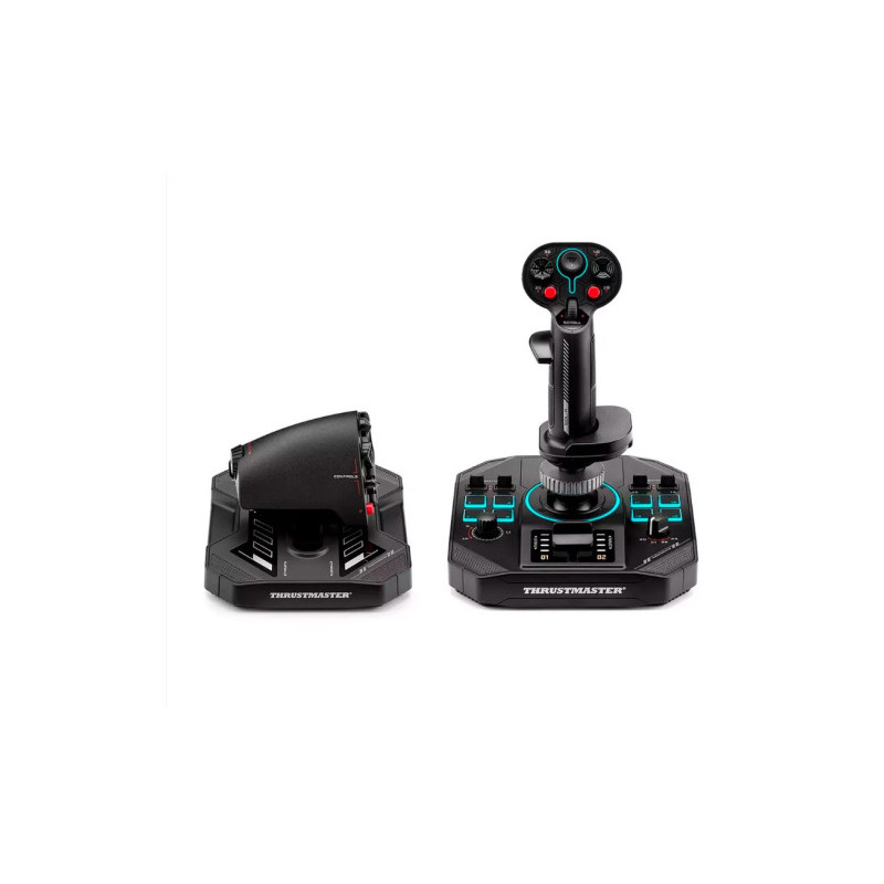Thrustmaster Sol-r 4 Hotas – PC | APLIUM