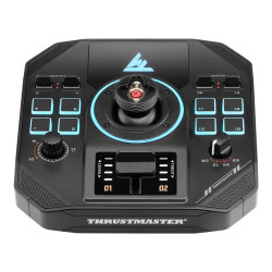 Thrustmaster Sol-r 5 Base – PC | APLIUM