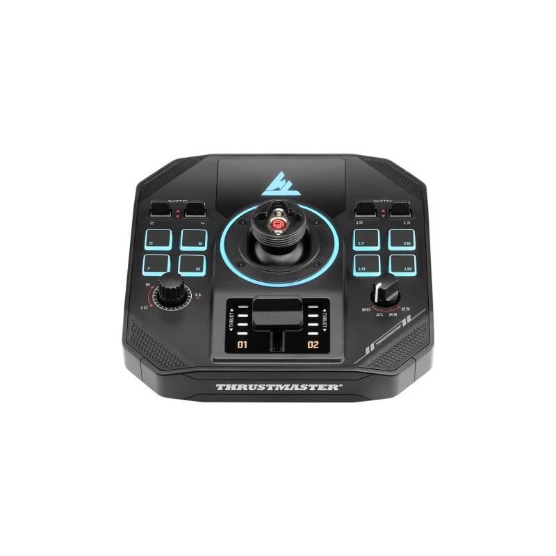 Thrustmaster Sol-r 5 Base – PC | APLIUM