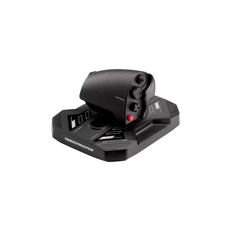 Thrustmaster Sol-r 6 Throttle – PC | APLIUM