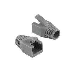 Strain Relief Boot Cat7 | APLIUM