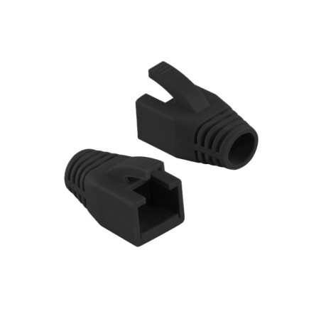 Strain Relief Boot Cat7 | APLIUM