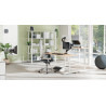 Reposapies Ajustable Gris Ergo Leitz 65030085 | APLIUM