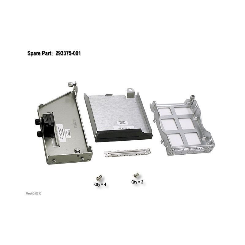 HARDWARE KIT