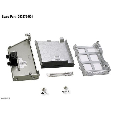 HARDWARE KIT