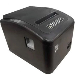 Impresora de Tickets 10POS RP-12N/ Térmica/ Ancho papel 80mm | APLIUM