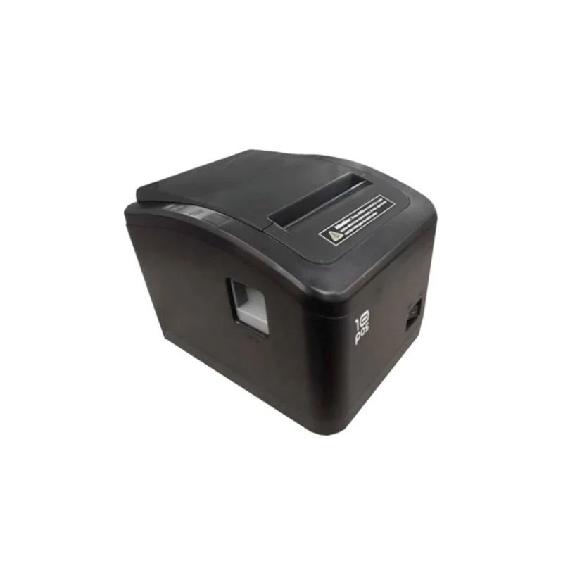 Impresora de Tickets 10POS RP-12N/ Térmica/ Ancho papel 80mm | APLIUM