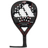 Pala de Pádel Adidas Adipower A1 2025/ Negra | APLIUM