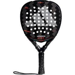 Pala de Pádel Adidas Metalbone 3.5 2026 (Ale Galan)/ Negra | APLIUM