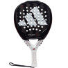 Pala de Pádel Adidas Metalbone HRD+ 2024 (Ale Galan)/ Negra | APLIUM
