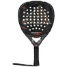 Pala de Pádel Adidas Metalbone HRD+ 2026 (Ale Galan)/ Negra | APLIUM