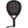 Pala de Pádel Adidas Metalbone Carbon 3.3 2024/ Negra | APLIUM