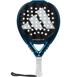 Pala de Pádel Adidas Metalbone Control 3.3 2024 (Lorena Rufo | APLIUM