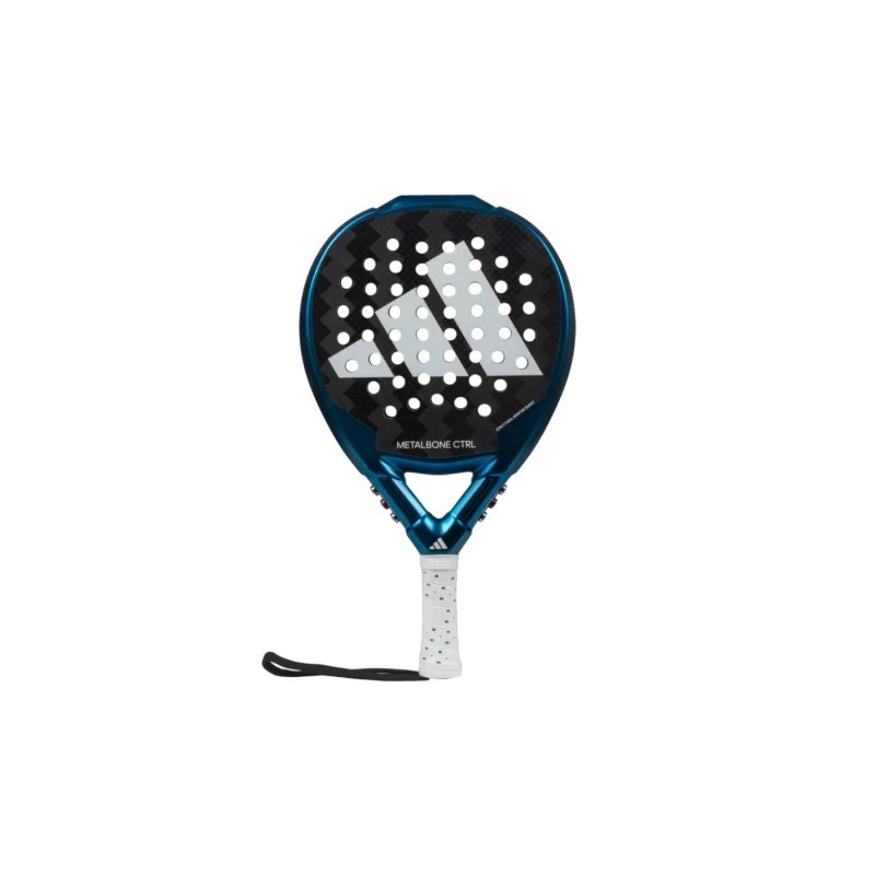 Pala de Pádel Adidas Metalbone Control 3.3 2024 (Lorena Rufo | APLIUM