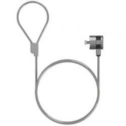 Cable de Seguridad para Portátiles Aisens ASLK-D40K02-SL/ 1. | APLIUM