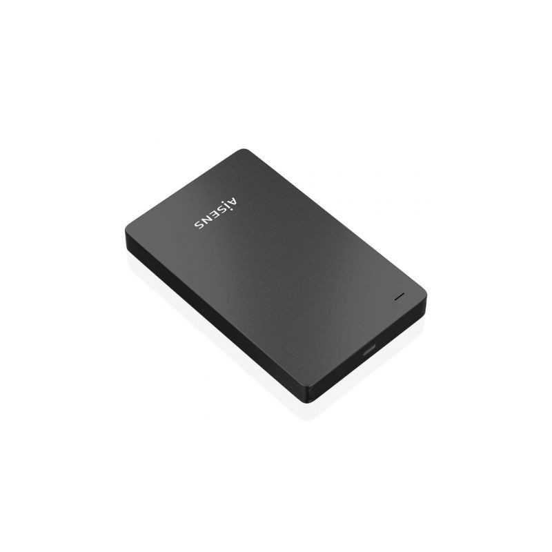 Caja Externa para Disco Duro de 2.5" Aisens ASE-2542B/ USB 3 | APLIUM