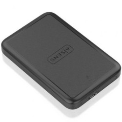 Caja Externa para Disco Duro de 2.5" Aisens ASE-2519B/ USB 3 | APLIUM
