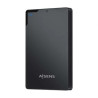 Caja Externa para Disco Duro de 2.5" Aisens ASE-2520B/ USB 3 | APLIUM