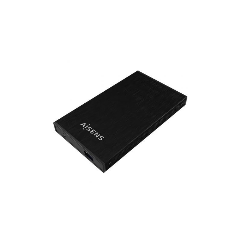 Caja Externa para Disco Duro de 2.5" Aisens ASE-2523B/ USB 3 | APLIUM