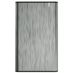 Caja Externa para Disco Duro de 2.5" Aisens ASE-2525GR/ USB | APLIUM