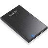 Caja Externa para Disco Duro de 2.5" Aisens ASE-2528B/ USB 3 | APLIUM