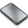 Caja Externa para Disco Duro de 2.5" Aisens ASE-2529B/ USB 3 | APLIUM