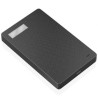 Caja Externa para Disco Duro de 2.5" Aisens ASE-2541B/ USB 3 | APLIUM