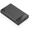 Caja Externa para Disco Duro de 3.5" Aisens ASE-3529B/ USB 3 | APLIUM