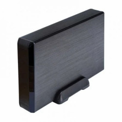 Caja Externa para Disco Duro de 3.5" Aisens ASE-3530B/ USB 3 | APLIUM