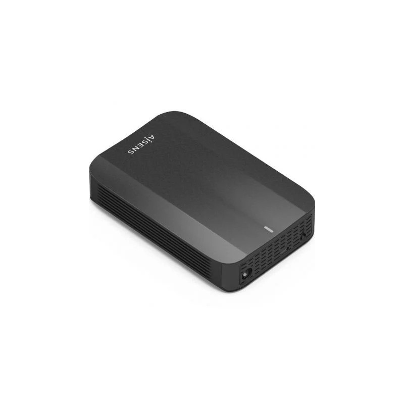 Caja Externa para Disco Duro de 3.5" Aisens ASE-3535B/ USB 3 | APLIUM