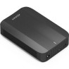 Caja Externa para Disco Duro de 3.5" Aisens ASE-3535B/ USB 3 | APLIUM