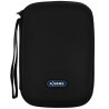 Funda para Disco Externo de 2.5" Aisens ASBG-003-BK/ Negra | APLIUM