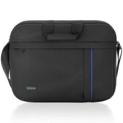 Maletín Aisens ASBG-BC020-BK para Portátiles hasta 15.6"/ Ne | APLIUM