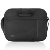 Maletín Aisens ASBG-BC020-BK para Portátiles hasta 15.6"/ Ne | APLIUM