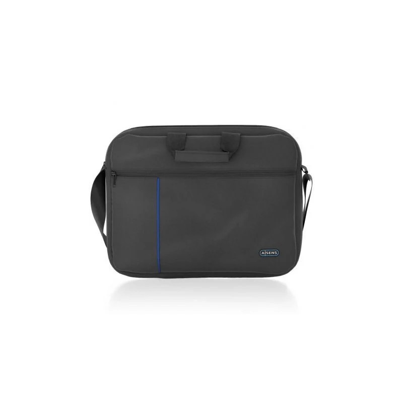 AISENS - Maletin Para Portatil 156 Negro - Ref. | APLIUM