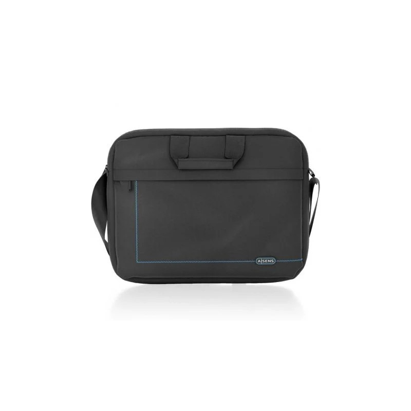AISENS - Maletin Para Portatil 156 Negro - Ref. | APLIUM