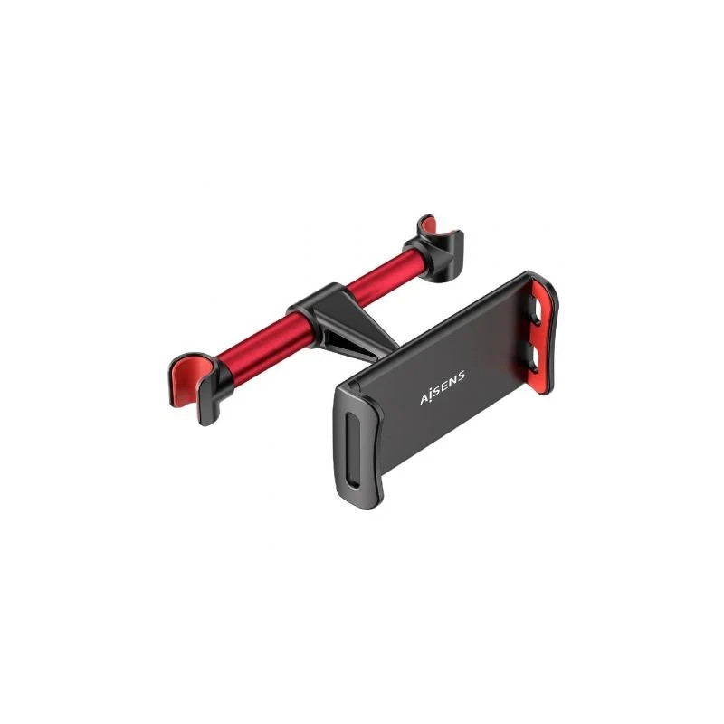 Soporte de Smartphone para Coche/Tablet Aisens MSC1P-105/ Ne | APLIUM