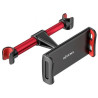 Soporte de Smartphone para Coche/Tablet Aisens MSC1P-105/ Ne | APLIUM